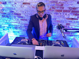 Spinning a Perfect Wedding: DJ Services