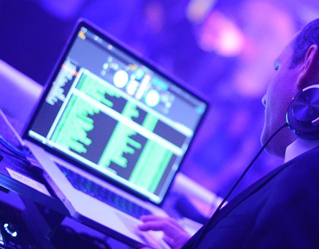 MC & Bilingual Hosting