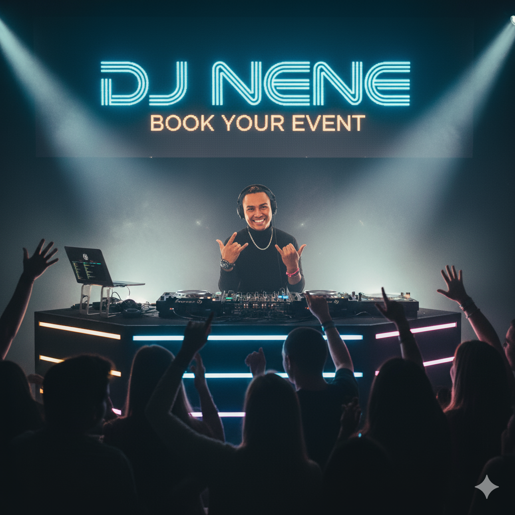 Lighting & Production Enhancements